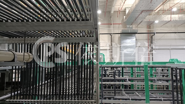 工業(yè)廢水零排放的重要性與處理方法